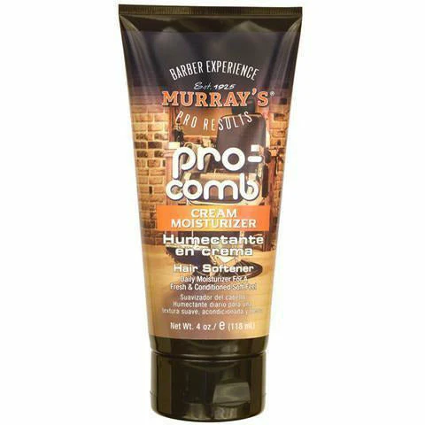 Humectante en Crema Murrays Pro-Comb