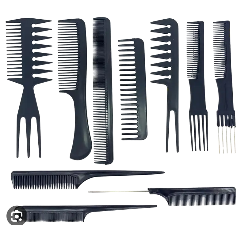Kit de Peinillas The Barbershop