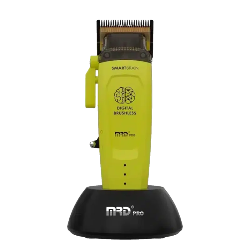 Maquina Smartbrain MRD HC-90-4 Verde