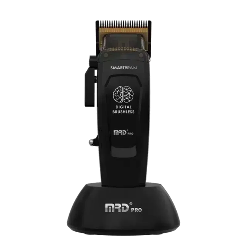 Maquina Smartbrain MRD HC-90-4 Negra