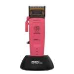Maquina Smartbrain MRD HC-90-4 Rosada