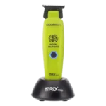Patillera MRD Smartbrain Verde GMT‑90‑4
