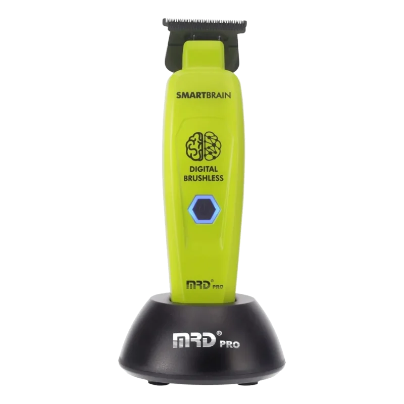 Patillera MRD Smartbrain Verde GMT‑90‑4