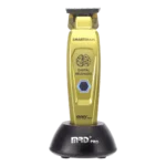 Patillera MRD Smartbrain Dorada GMT‑90‑4