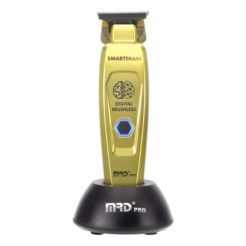 Patillera MRD Smartbrain Dorada GMT‑90‑4