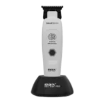 Patillera MRD Smartbrain Blanca GMT‑90‑4