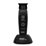 Patillera MRD Smartbrain Negra GMT‑90‑4