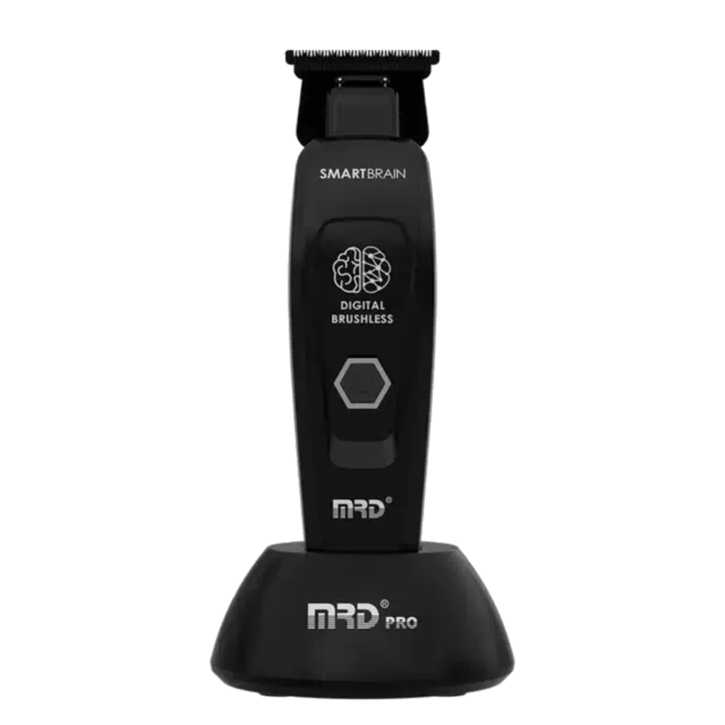 Patillera MRD Smartbrain Negra GMT‑90‑4