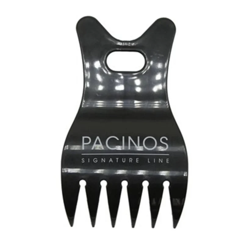 Peinilla Texturizadora Pacinos