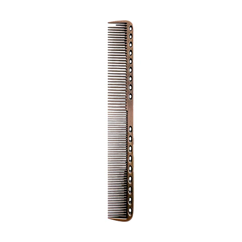 Peinilla Fade Metalica Larga