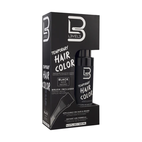 Pigmento Level3 Hair Color