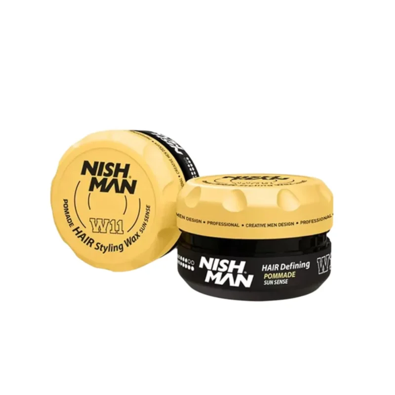 Pomada Nishman w11 Sun Sense