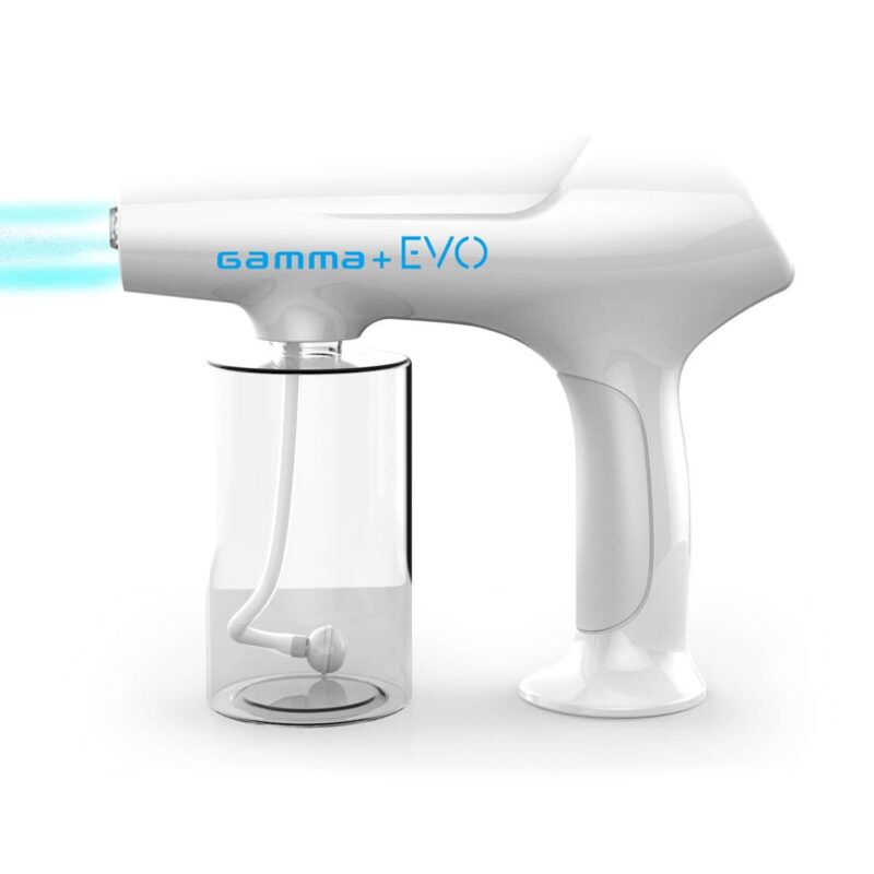 Pulverizador Sprayer Gamma+ 250ml Blanco
