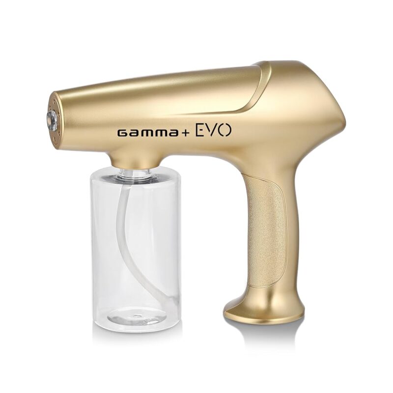 Pulverizador Sprayer Gamma+ 250ml Dorado