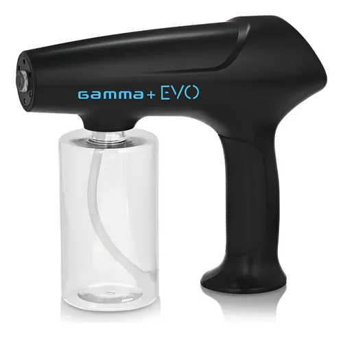 Pulverizador Sprayer Gamma+ 250ml Negro