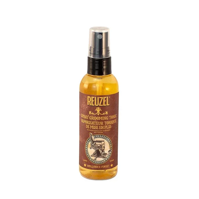 Locion Spray Reuzel Grooming 100ml