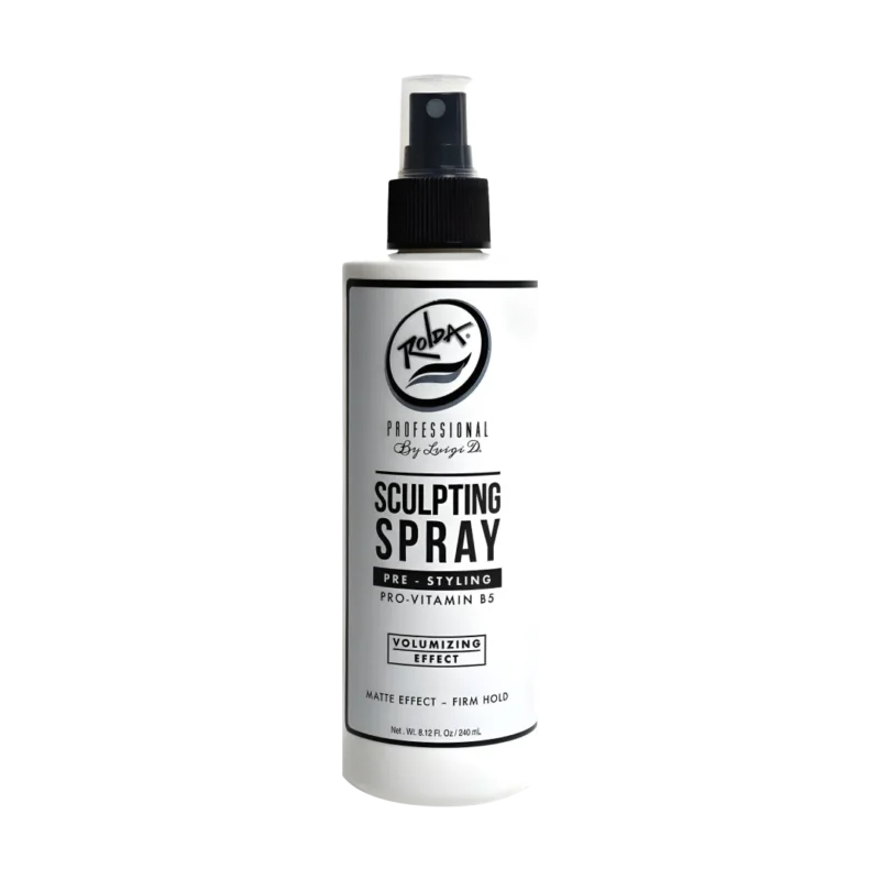 Sculping Spray Rolda Texturizante Voluminizador