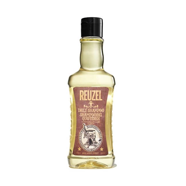Shampoo Reuzel Uso Diario Amarillo 350ml