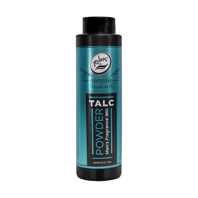 Talco Corporal Rolda 250g