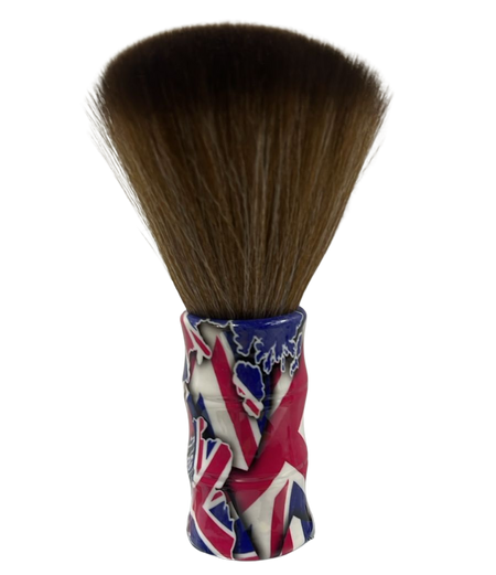 Talquera Inglaterra Plastica