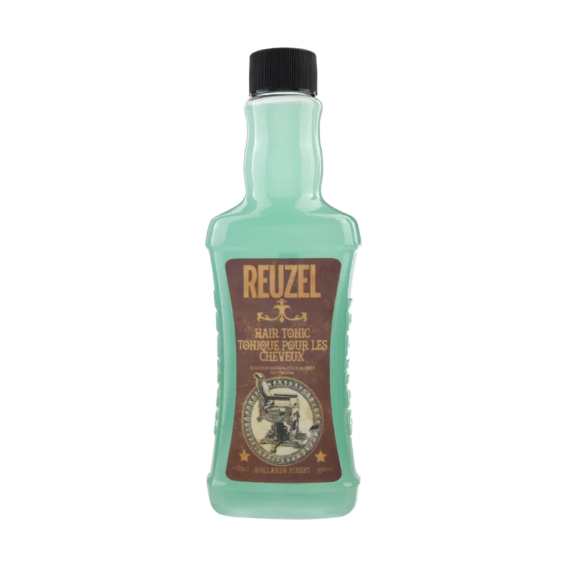 Reuzel Tónico Revitalizante Hair Tonic x 350ml