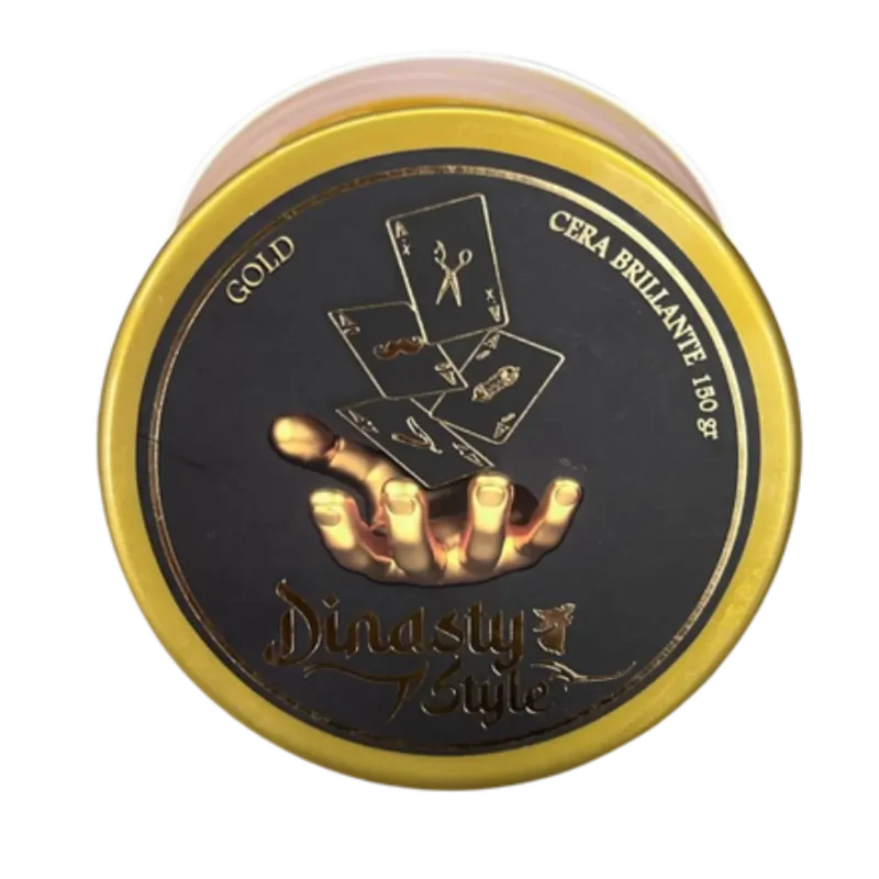 Cera Dinasty Style Gold 150gr