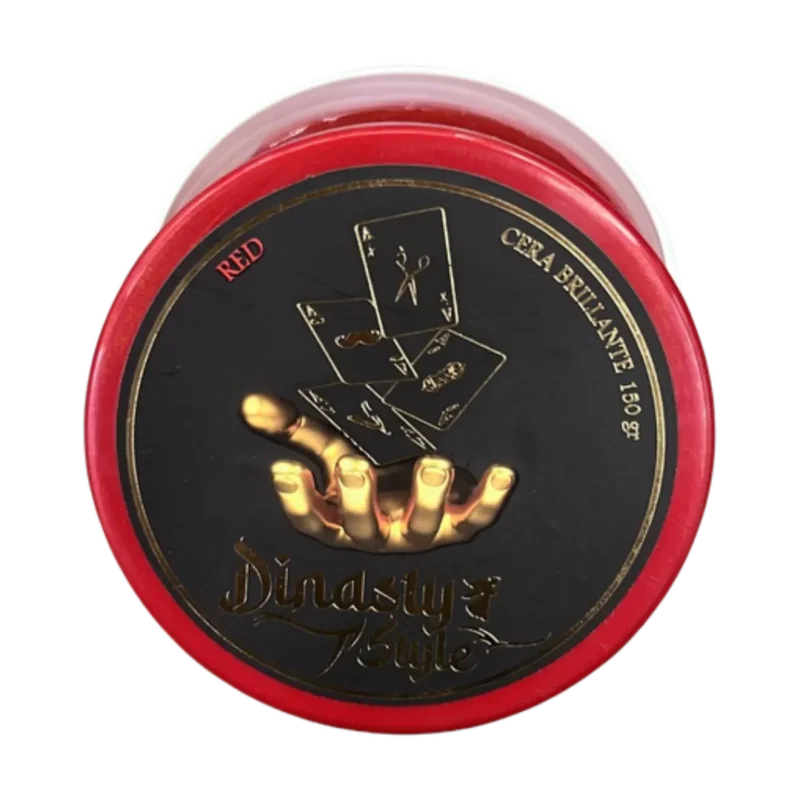 Cera Dinasty Style Red 150g