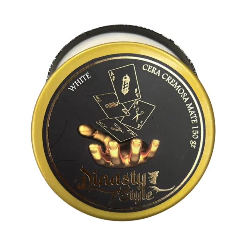 Cera Dinasty Style White 150g