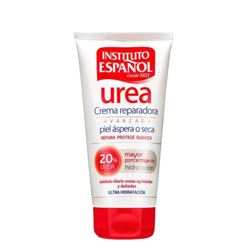 Crema Reparadora Urea Instituto Español 150ml