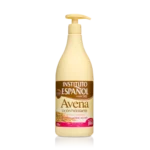 Crema de Avena para manos y cuerpo