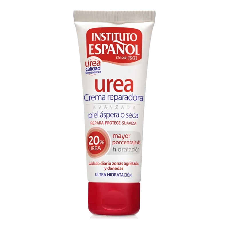 Crema Reparadora Urea Instituto Español 75ml
