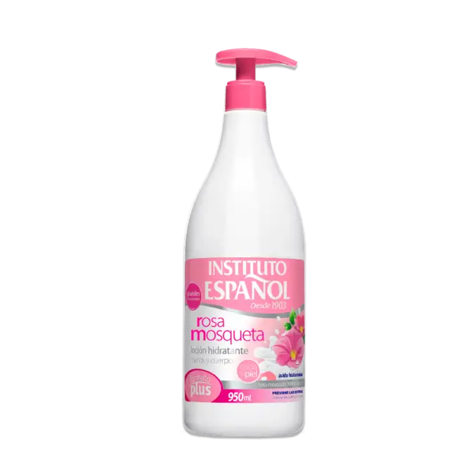 Crema para manos y cuerpo