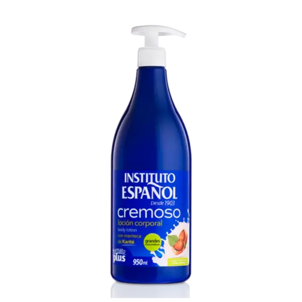 Crema para manos y cuerpo