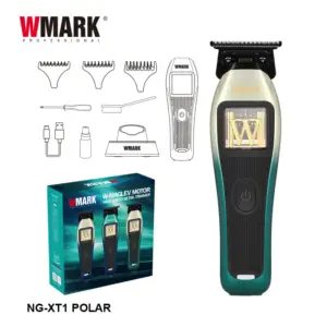Patillera Polar Wmark NG-XT1