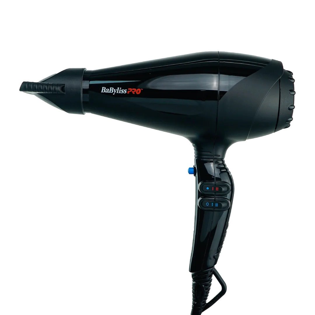 Secador BabylissPRO 6300 2000 WATTS