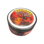 Cera Pompadour Spider Beard Men 100gr