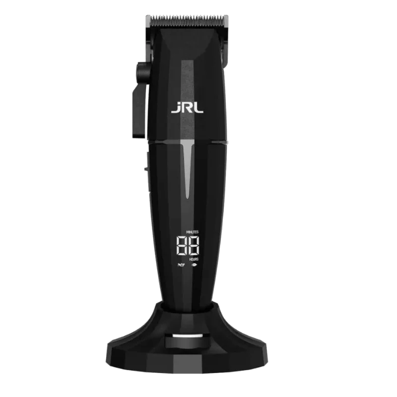 Maquina de Corte Clipper JRL ONYX Black