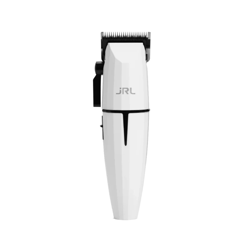 Maquina de Corte Clipper JRL ONYX Blanca