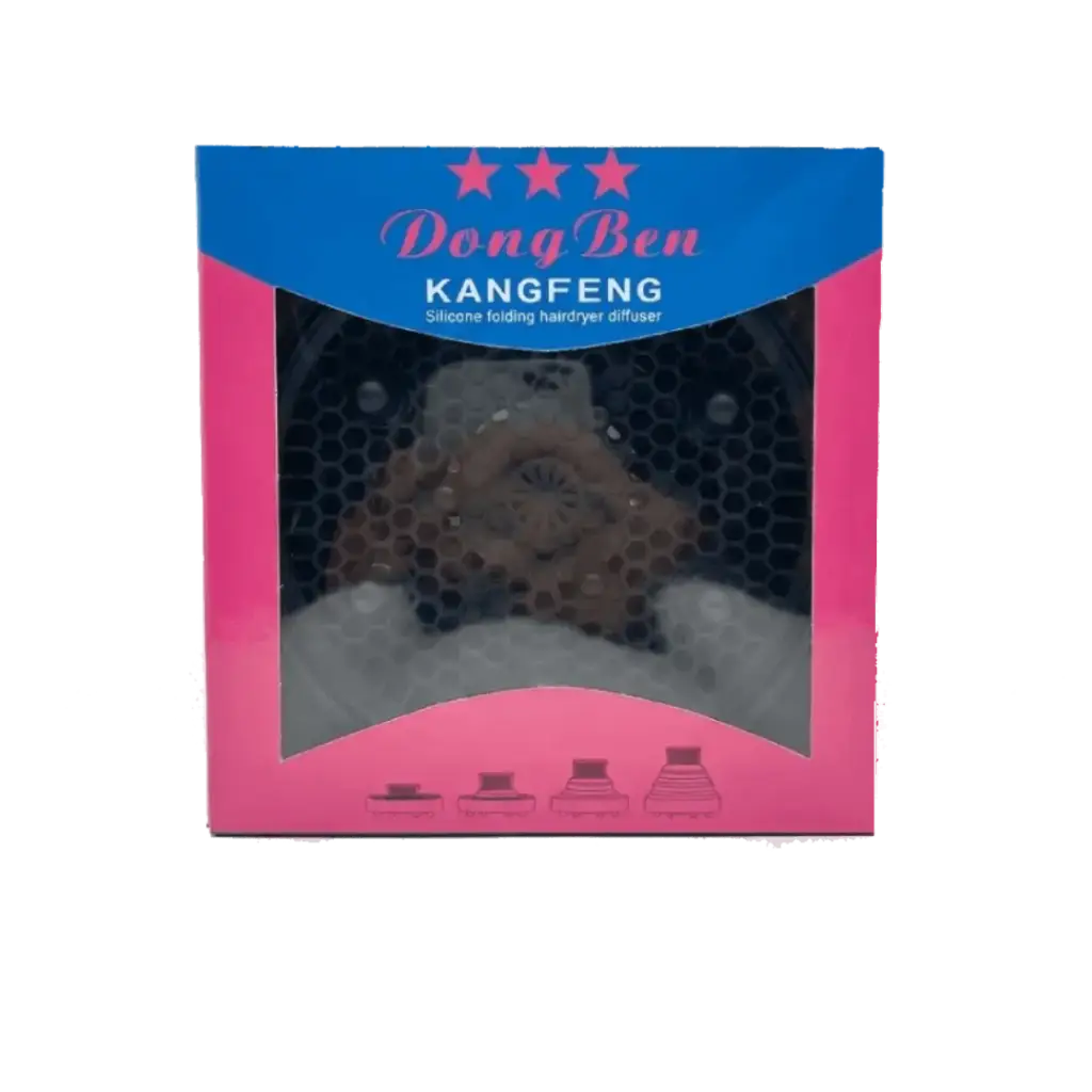 Dong Ben Difusor