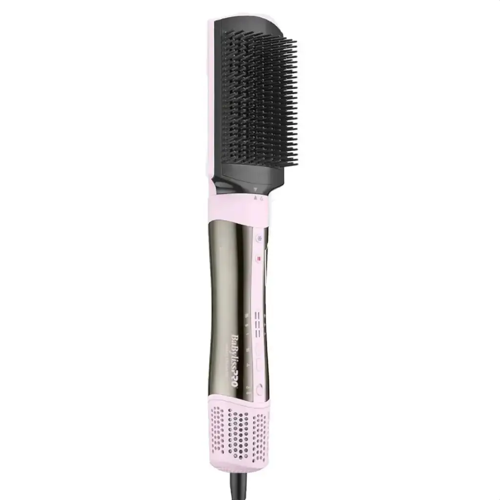 Multiestilizador Babyliss Rosado 8