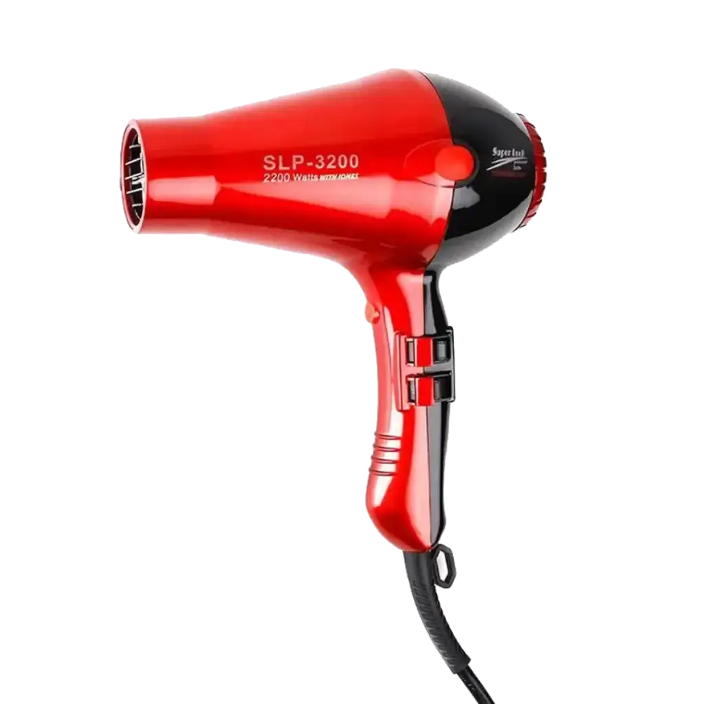 Secador Superlook 3200 2