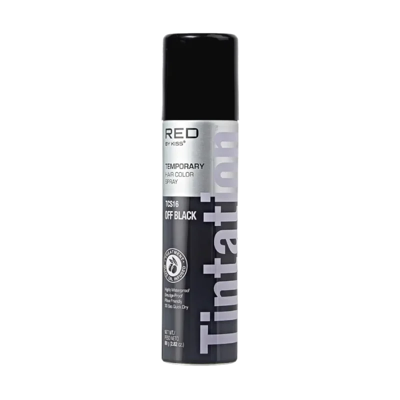 Tintation Spray Pigmenton Color temporal para el cabello