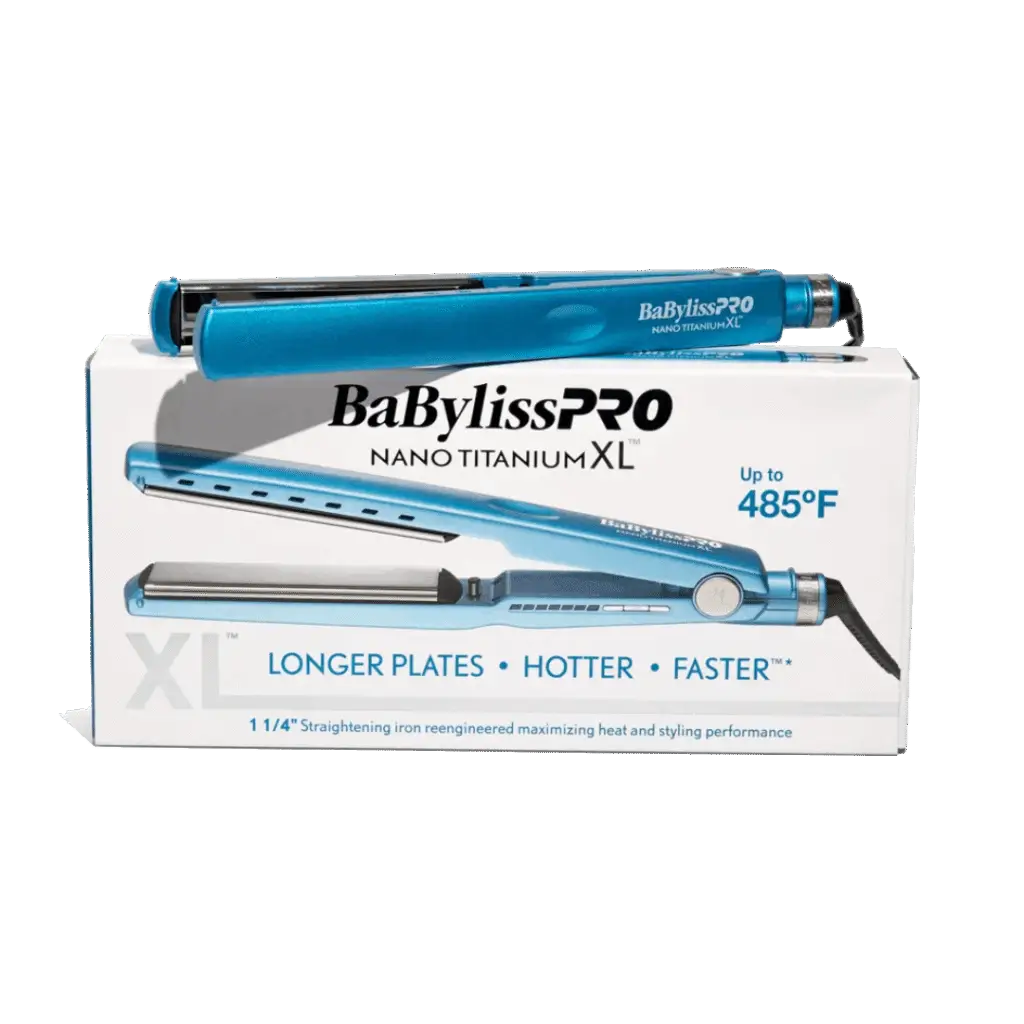 Plancha Babyliss 9091 XL