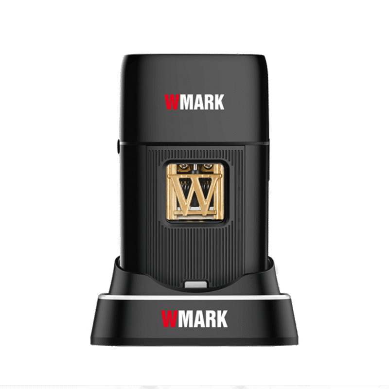 Shaver Wmark NG-X1 Negra