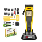 Maquina Wmark ng-x1 plus Amarilla