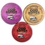 Cera God Barber 150g