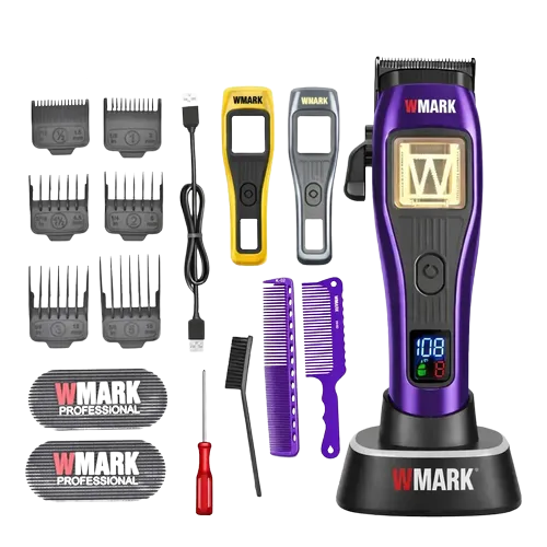 Maquina Wmark ng-x1 plus Morada