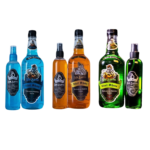 After Shave Mr Buffel 750ml + 250ml Locion