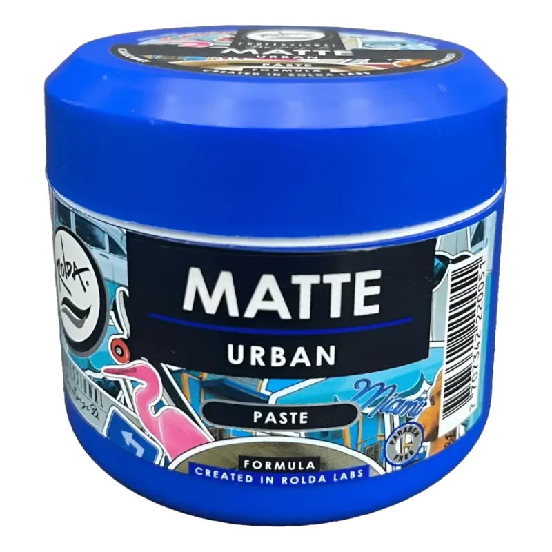 Pomada Rolda Urban Mate 150gr