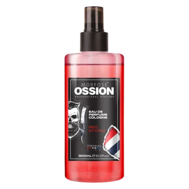 Colonia Ossion Red Storm 300ml